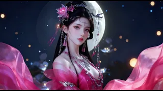 1 hours Chinese Relaxation Music for Body, Mind and Soul