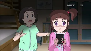 SHINBI'S HOUSE SEASON 3 - MISTERI KELAS TERAKHIR