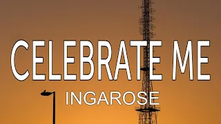 I CELEBRATE ME 