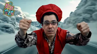 チャンチャンコ～KANREKI60～ / PIKOTARO(ピコ太郎)