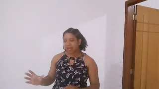TOUR COMPLETO PELA CASA NOVA!🏠