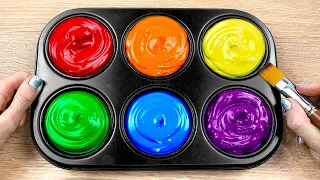 Amazing Easy Acrylic Painting Ideas Anyone Can Do!