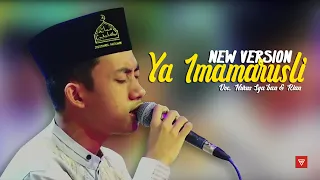 "New Version" Ya Imamarusli - Voc. Nurus syaban ft Rian