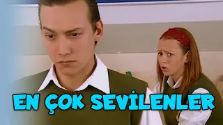 En Çok Sevilenler - Acemi Cadı Özel Klip