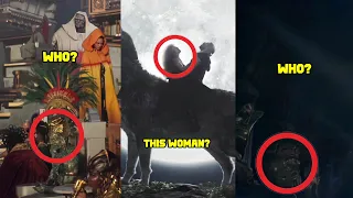 Top 20 Hidden Details In Thor Love and Thunder🔥