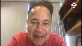 RAZÓN POR LO QUE LUIS DE LLANO NO LE HA CONTESTADO A SASHA SOKOL| Programa completo 10 de marzo 2022