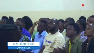 Diffusion en direct de Ça peut t'aider