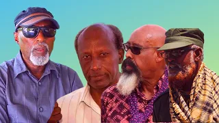 Barre Hiiraale oo ka Waramaya Dagaaladii uu la galay Gen Caydiid, Gen Moorgan Iyo Md Ahmed Madoobe.