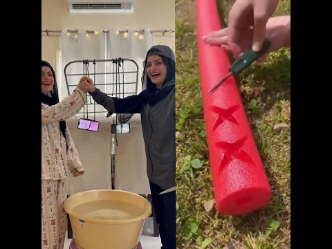 ام سيف ونانو وجيفارا العلي تحدي البنات على التلفونات