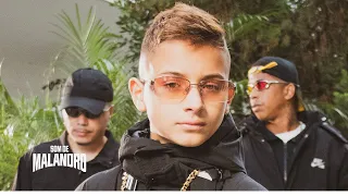 NOIS É OS CARA - MC Kadu, MC Paiva, Gabb MC, MC Lemos (Love Funk) DJ WN