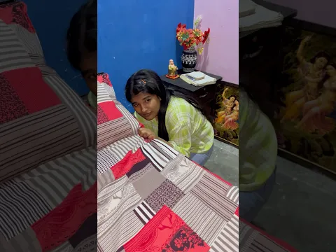 ￼कोई बचाओ #minivlog #trending 😢😱😱😨