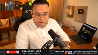 🛑POR FIN BITCOIN VA SALIR DEL RANGO! /V843