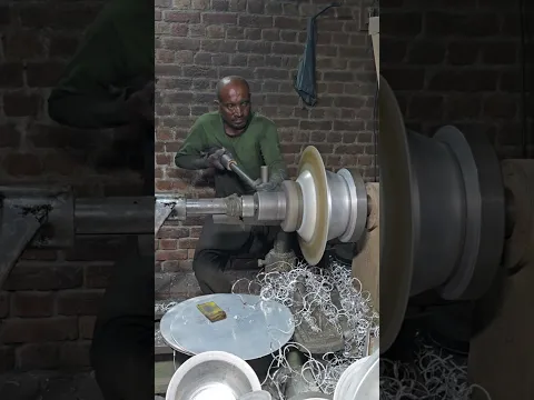 Sheet Metal 101: How It’s Made