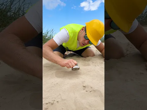 Nobody Expected to Find THIS