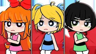 ENTREVISTA COM AS MENINAS SUPERPODEROSAS