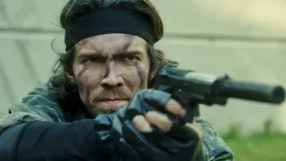 Metal Gear Solid Live Action