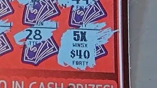 I Spent $420 On Lottery Tickets! $30 Scratch Offs Tickets
