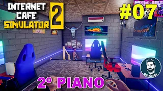 GRANDI INVESTIMENTI - Internet Cafe Simulator 2 - Gameplay ITA - 07