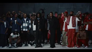 YG - GANG BIZNESS (feat. paygotti) [official music video]
