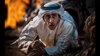 تفاصيل جديدة وكاارثية وراء حادث الوفد القطري معلومات غاية الخطوورة