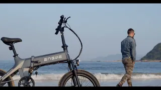 Engwe C20 250W Ebike