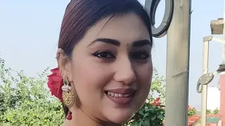 বিদেশে স্থায়ী হওয়া নিয়ে অপু বিশ্বাস এর বক্তব্য