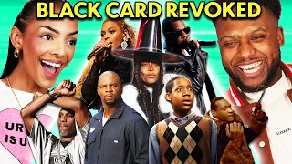 We Play Black Card Revoked! | Boys Vs. Girls