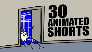 Animated Comics Compilation - Season 8