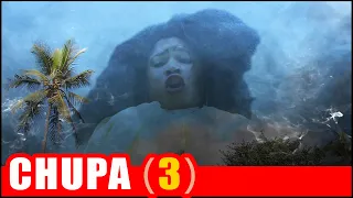 CHUPA 3: JINI LILILOISHI KWENYE CHUPA