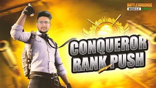 Season 19 Solo Rank Push || Stream 29