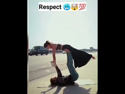 respect
