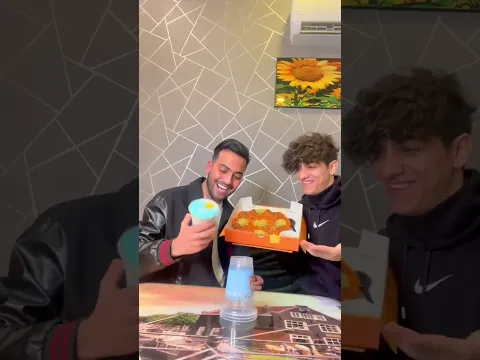 تحدي الكلاصات اني وعبودي والعقاب😱 عبودي يضربني بل حزام🤣🤣 غيم علي