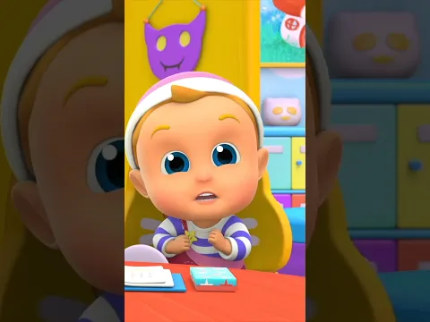 Maestro De Escuela Aterrador Canción De Halloween Para Niños #shorts #reels #fun #cartoon #education