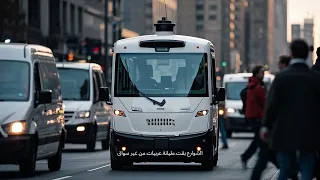 إزاي شكل العالم هيتغير في المستقبل؟