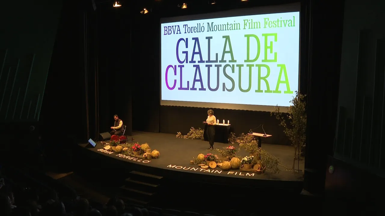 Festival de Cinema de Muntanya de Torelló 2023