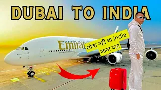 Dubai se India agaya 🔥😱#mrpaul
