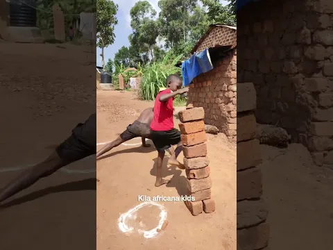 Africa is Fun 😂 #shorts #dance #music