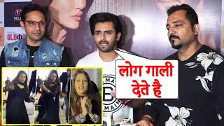 Shoaib Ibrahim Angry Reaction On Trolling After Dipika Kakkar's SLIP Controversy