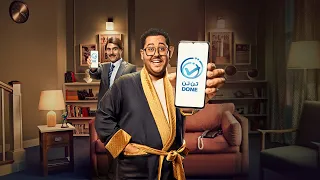 افتح حسابك من خلال عربي موبايل دلوقتي