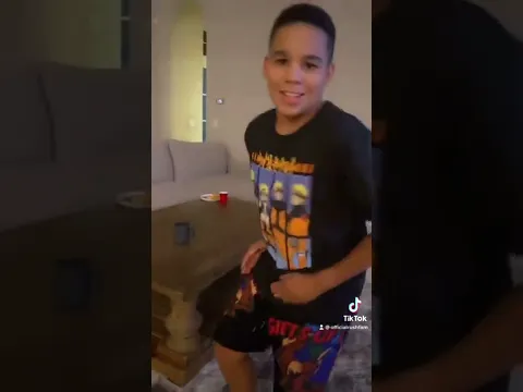 Cali, Kameiro, and Eli Dance to PULL UP!!