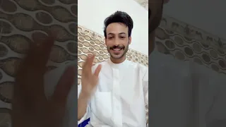 اسمعو السالفة راح تموتون من الضحك 😂😂