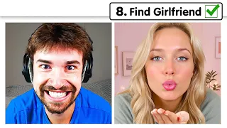Omegle Scavenger Hunt 4