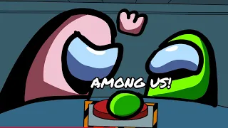 Among us song compilation  