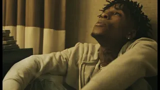 NBA YoungBoy - Giving Up