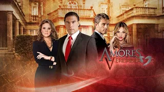 Amores verdaderos (2012-2013): Todas las cachetadas