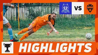 ΤΡΑΥΜΑΤΙΣΤΗΚΕ ΣΟΒΑΡΑ! | Ελπίδες Φοίνικα - ΜΠΑΜ FC (2η αγ.)