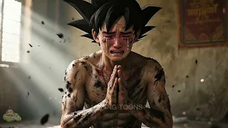 Goku Ka Struggle Aur Success | Hulk Ko Harakar Jeeta Sabka Dil