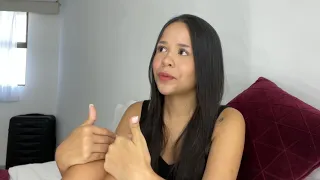 PQ EU SUMI? fim do meu casamento 😢