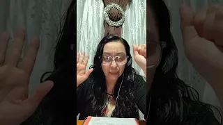GUERRERA DE DIOS Pstra. Denisse Mella Chile  está en vivo