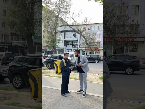 Videoga ❤️ bosib yaxshiligimizga sherik bo’ling… #dadoshbro #uzbekistan